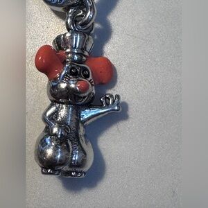 Disney Little Chef Pandora Charm